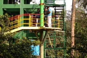 Training Centre